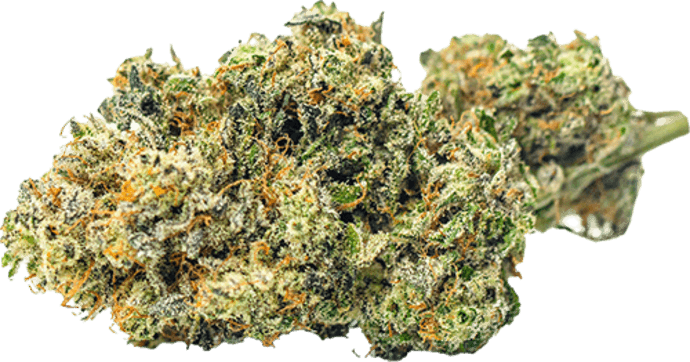 Sour Kush image 1